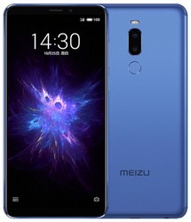 Замена разъема зарядки на телефоне Meizu M8 Note в Краснодаре